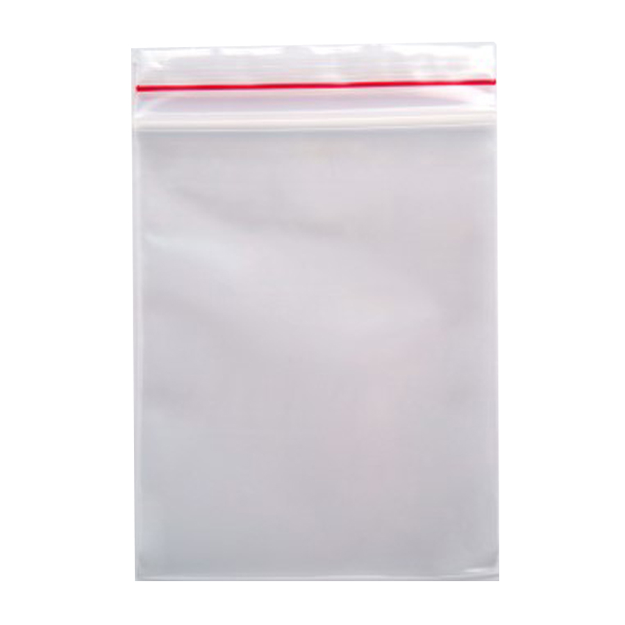 paper zip lock bag